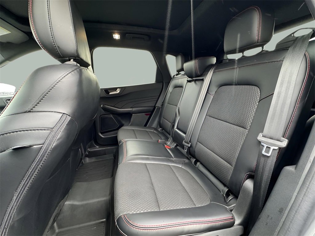 Used 2023 Ford Escape ST-Line w/ Tech Pack #1 image 25
