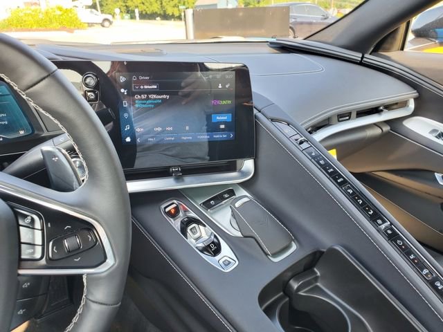 Used 2024 Chevrolet Corvette Z06 image 21