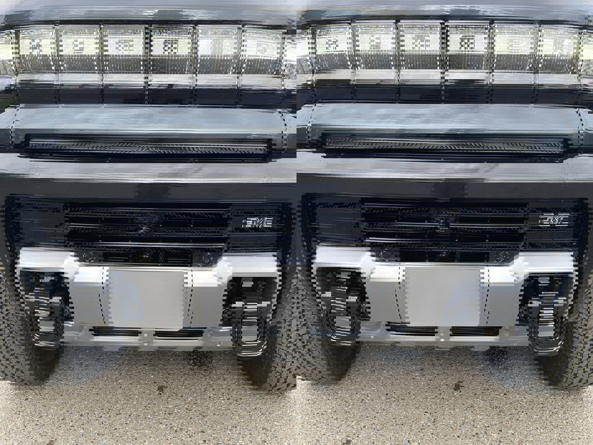 New 2026 GMC Hummer EV 4x4 Crew Cab image 65