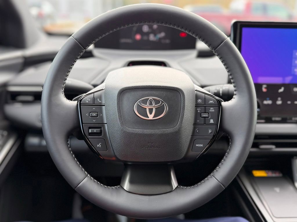 Certified 2026 Toyota bZ AWD/4WD image 10