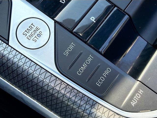 Certified 2024 BMW 440i xDrive Convertible w/ Premium Package image 28