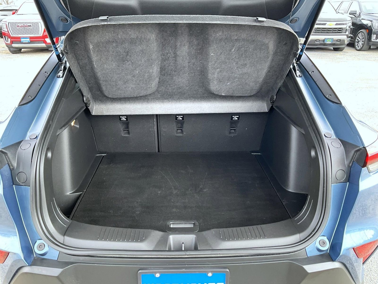 Used 2024 Buick Envista Preferred w/ Convenience I Package image 21