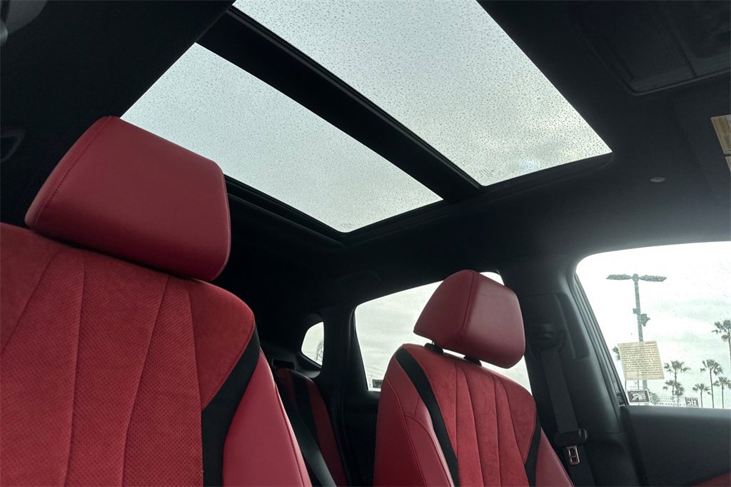 Certified 2025 Acura ADX A-Spec image 21