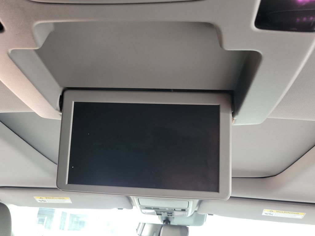 Used 2018 Honda Odyssey Elite image 25