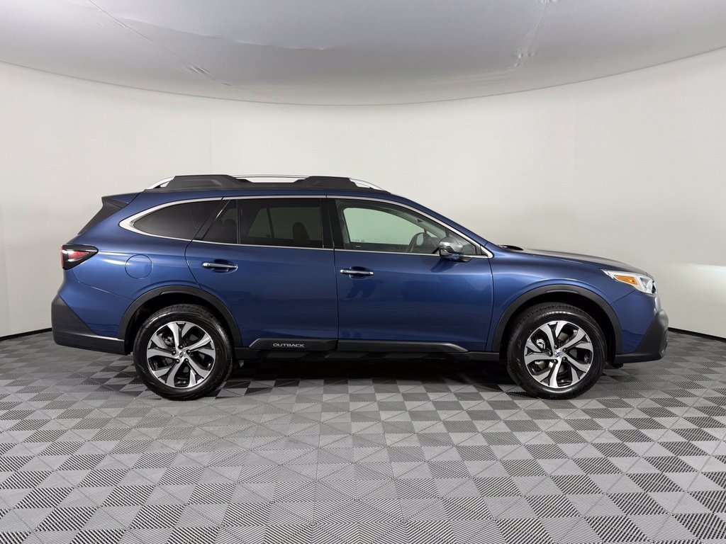 Used 2020 Subaru Outback Touring XT AWD/4WD image 10