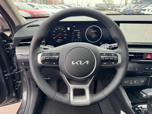 New 2026 Kia K5 EX image 27