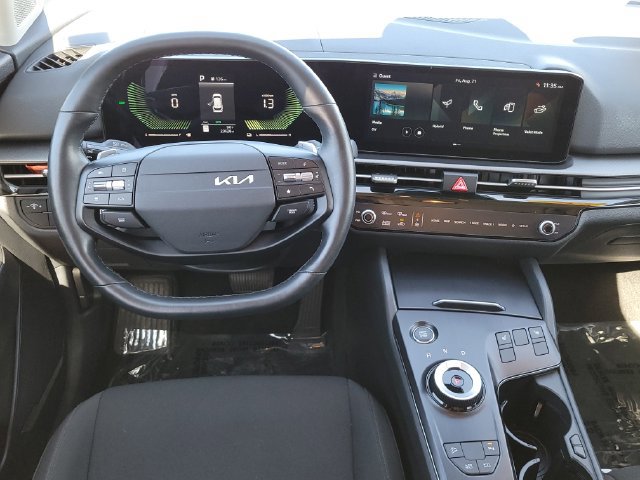 Certified 2026 Kia Sportage S AWD/4WD image 12