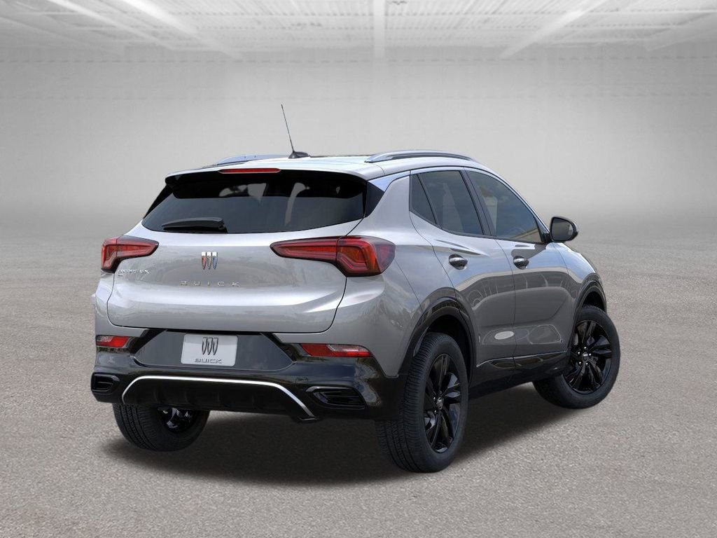New 2026 Buick Encore GX Sport Touring image 4