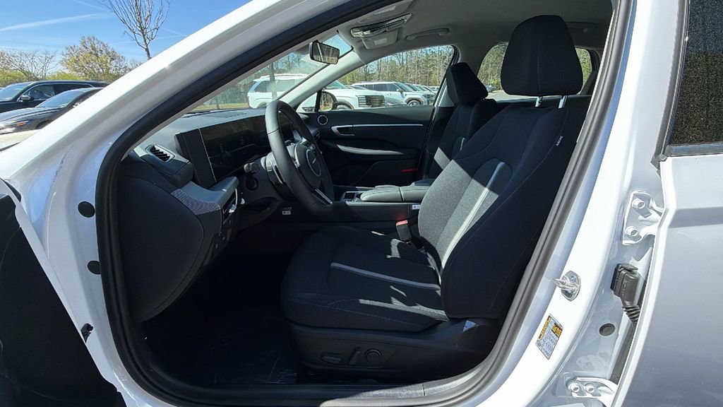 New 2026 Hyundai Sonata SEL image 10