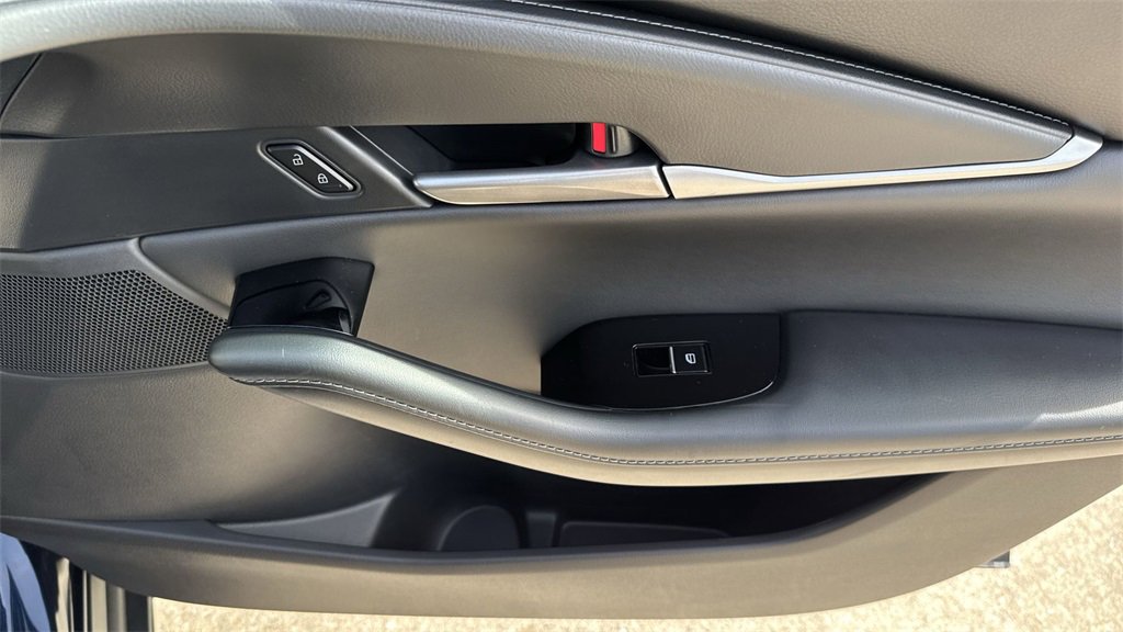 Used 2024 MAZDA CX-30 AWD 2.5 S w/ Select Sport Pkg image 45