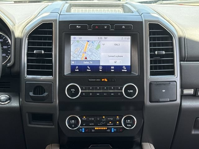 Used 2020 Ford Expedition XLT w/ Equipment Group 202A RWD image 17