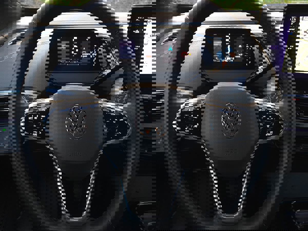 Used 2023 Volkswagen ID.4 Pro image 28