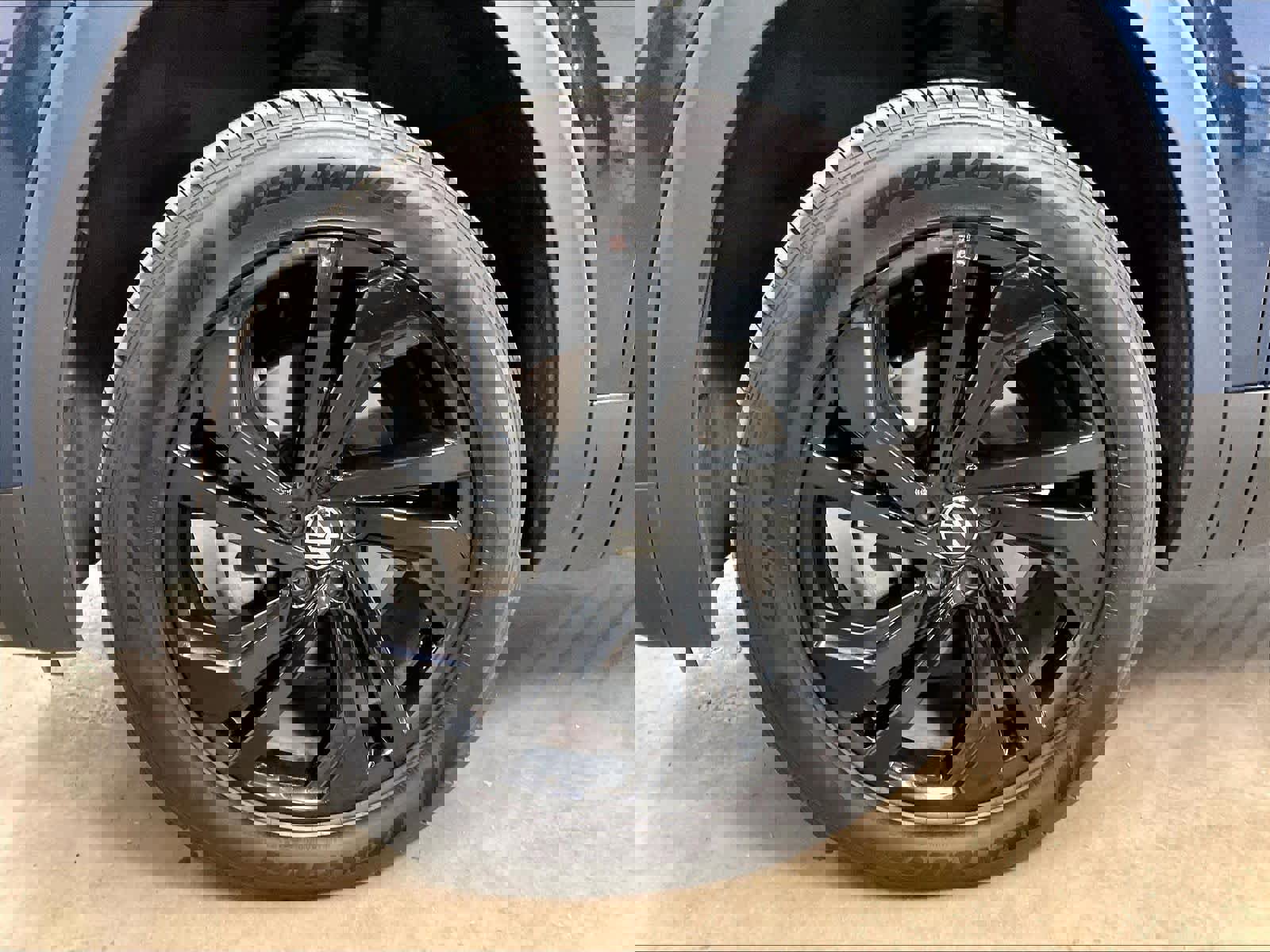 Used 2022 Volkswagen Atlas SE image 11