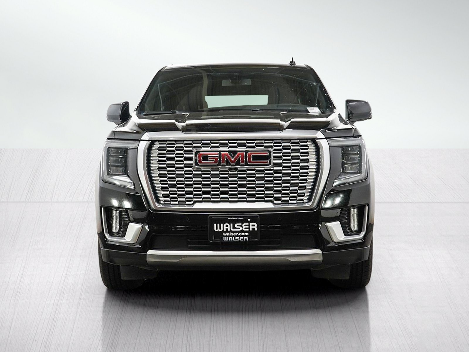 Used 2021 GMC Yukon XL Denali AWD/4WD image 11