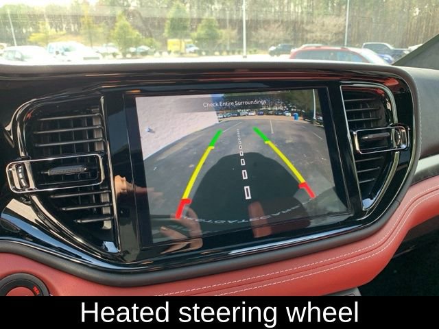 New 2024 Dodge Durango SRT image 39