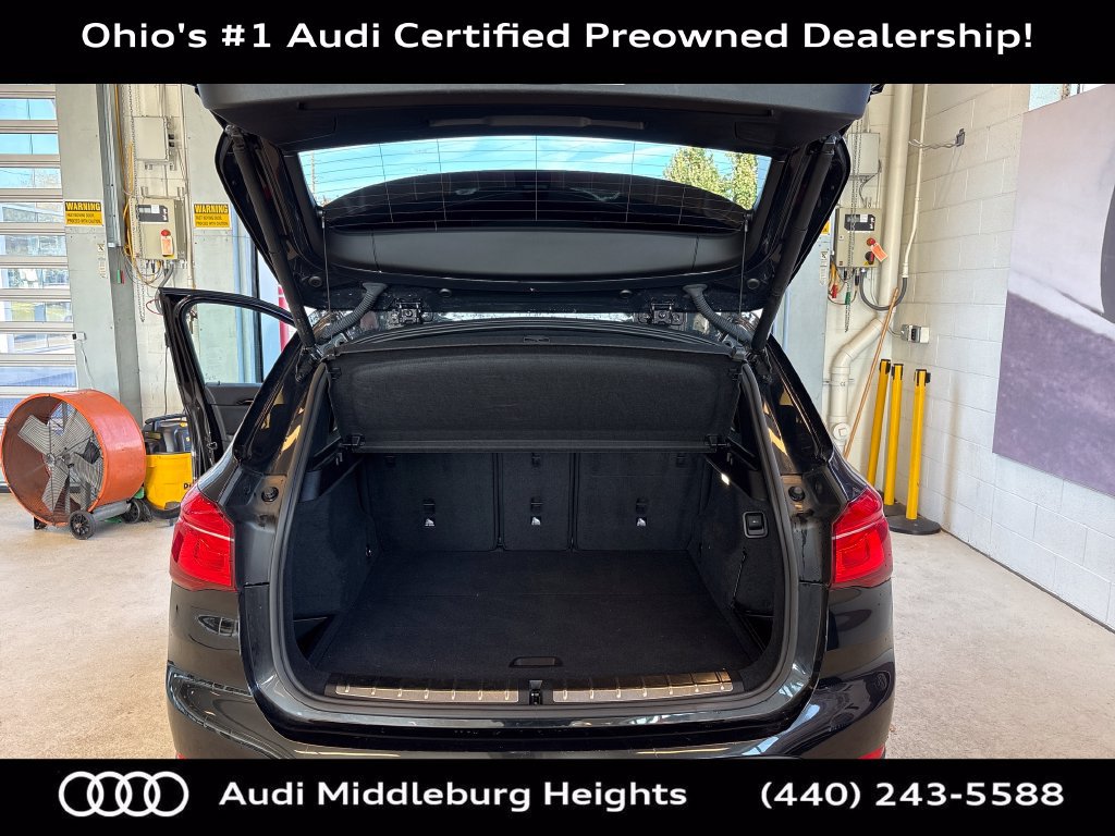 Used 2019 BMW X1 xDrive28i w/ Convenience Package AWD/4WD image 18
