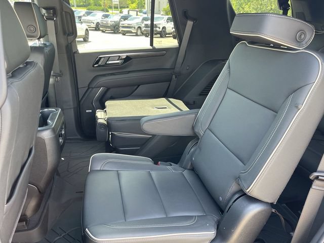 New 2026 Chevrolet Tahoe Premier w/ Sun And Tow Package AWD/4WD image 23