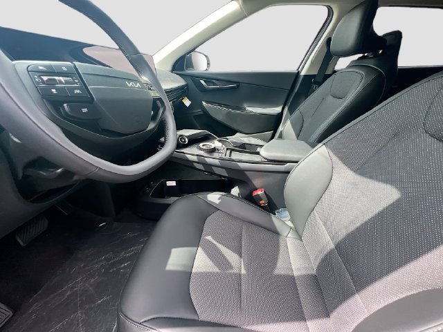 New 2026 Kia EV6 Light RWD image 22