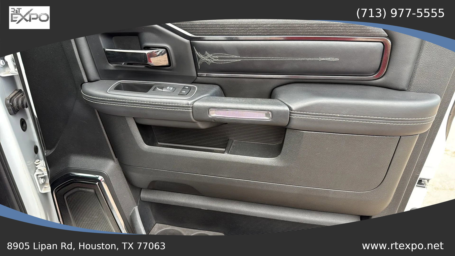 Used 2022 RAM 2500 Limited image 54