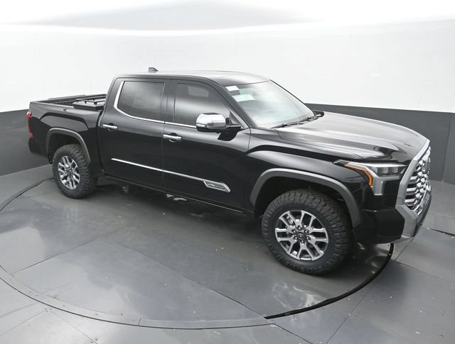 New 2026 Toyota Tundra 1794 Edition AWD/4WD image 29