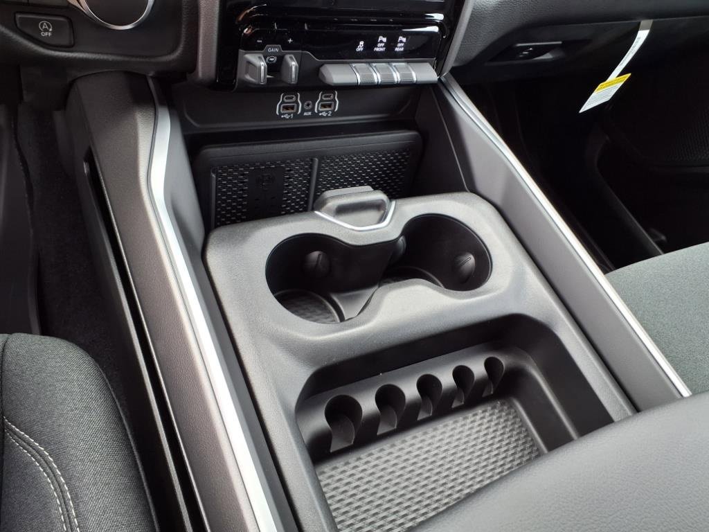 New 2026 RAM 1500 Big Horn image 14