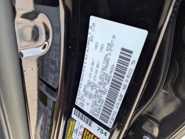 New 2026 Toyota Tacoma SR5 image 19