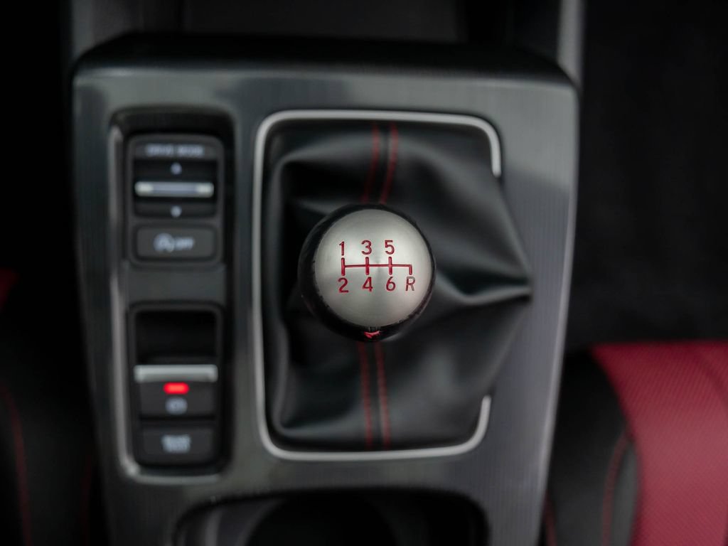 New 2026 Honda Civic Si image 22
