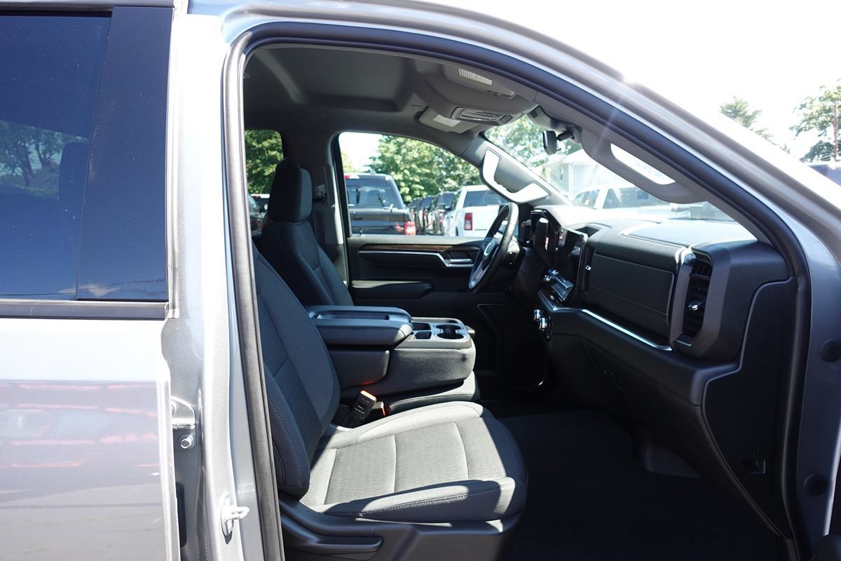 Used 2023 GMC Sierra 1500 Elevation AWD/4WD image 34