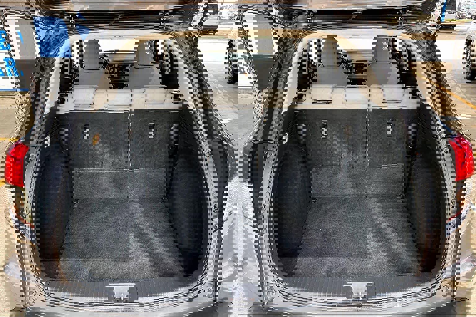 Used 2020 Honda HR-V EX image 33