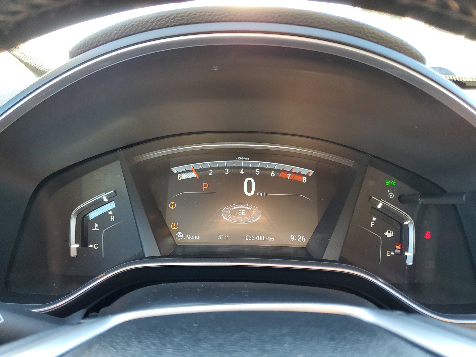 Used 2018 Honda CR-V Touring image 18