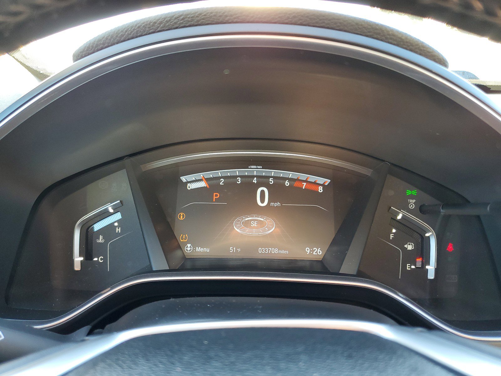 Used 2018 Honda CR-V Touring image 18