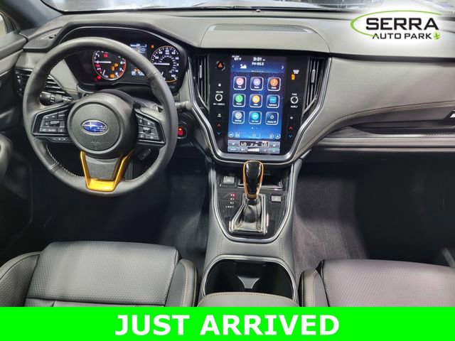 Certified 2025 Subaru Outback Wilderness image 29