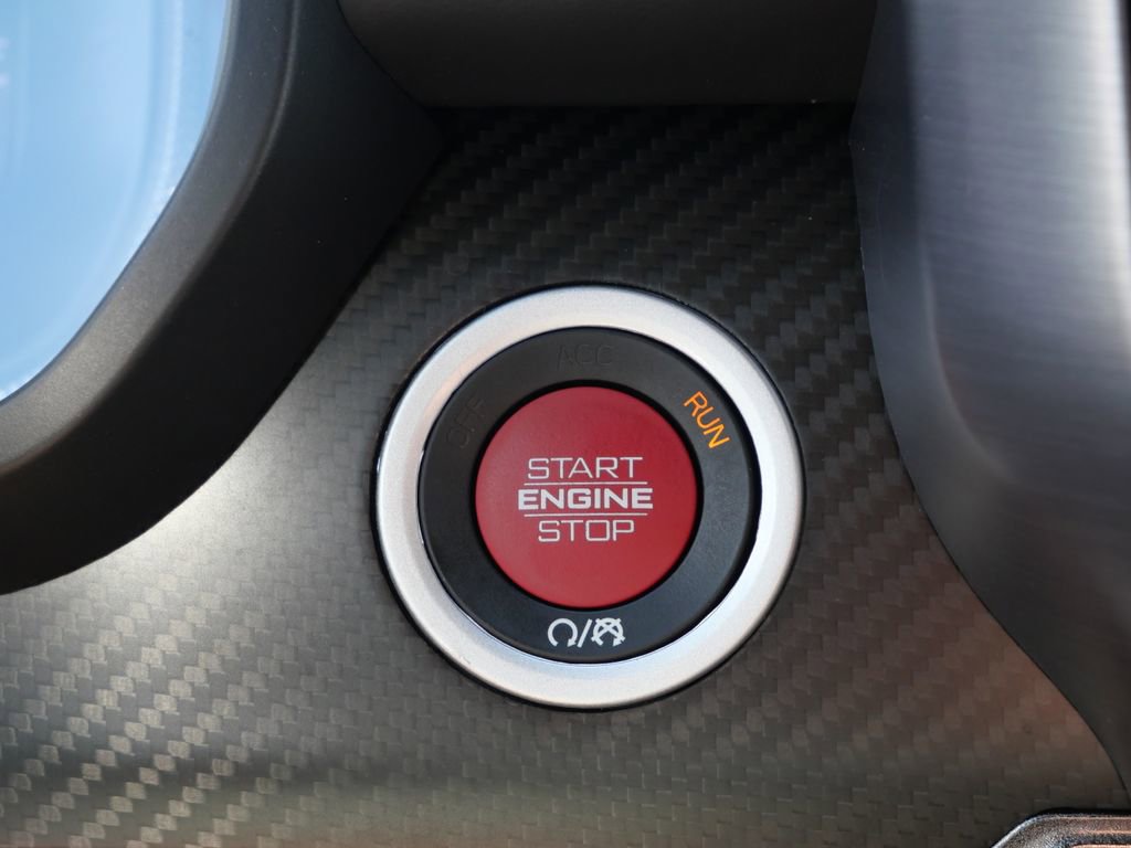 Used 2023 RAM 1500 TRX w/ TRX Level 2 Equipment Group image 27