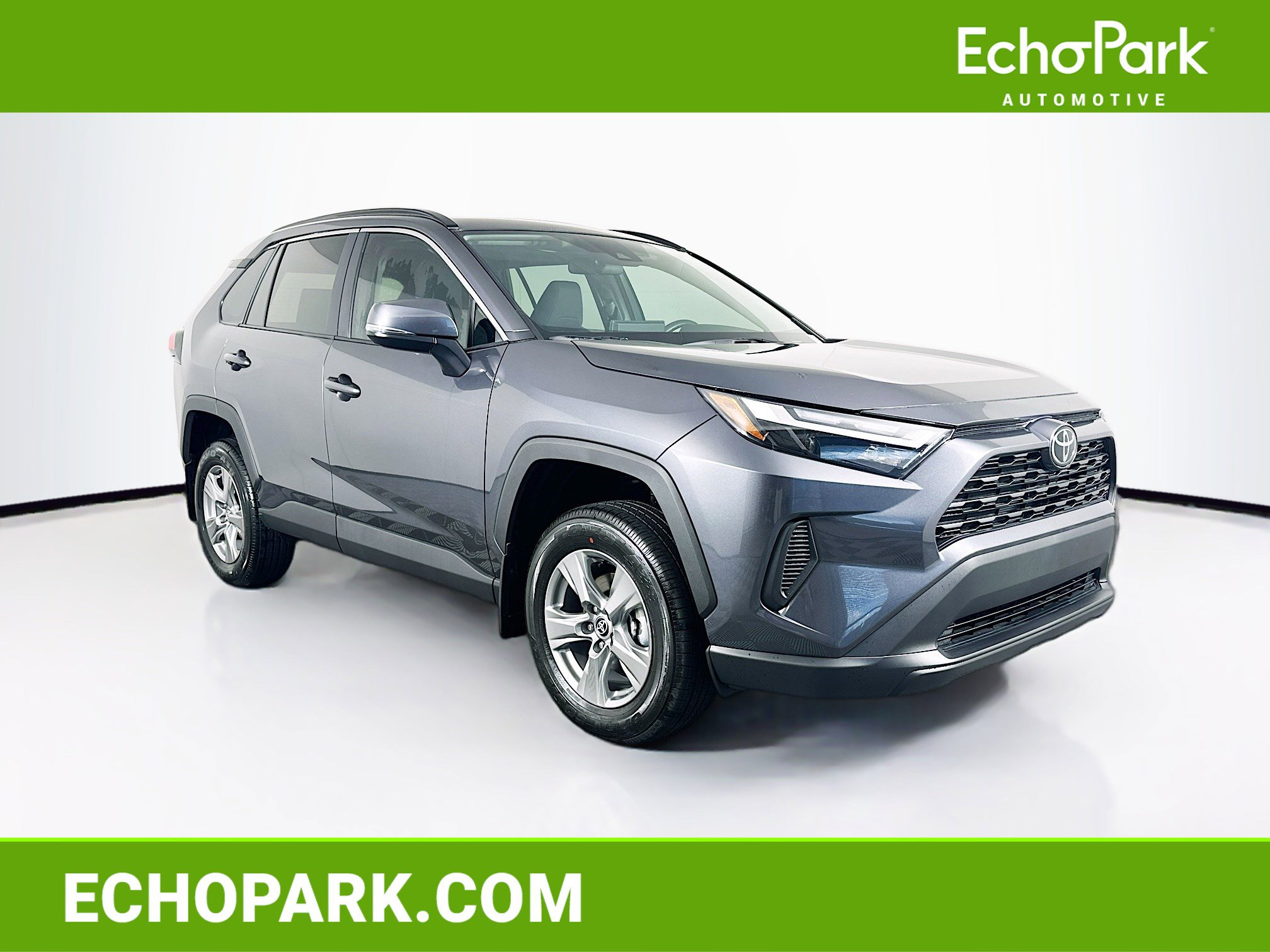 Used 2025 Toyota RAV4 XLE w/ Convenience Package image 1