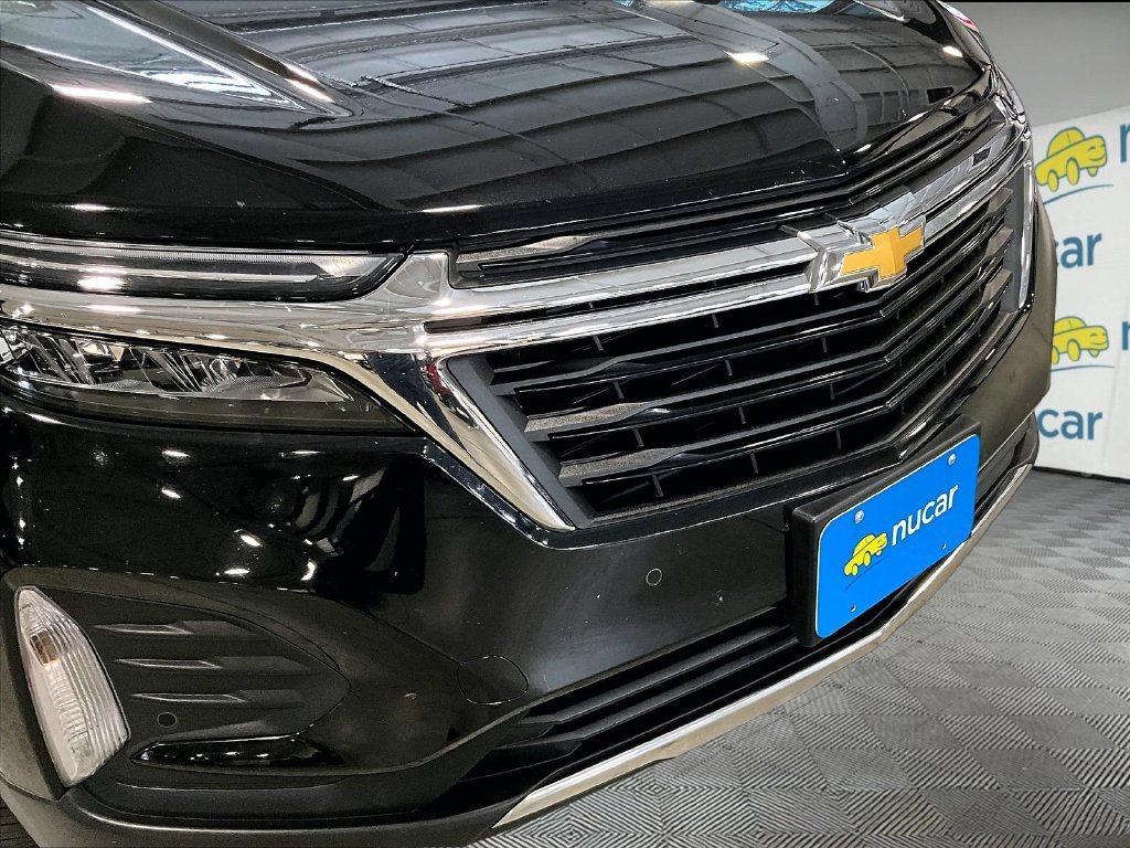 Used 2024 Chevrolet Equinox LT AWD/4WD image 33