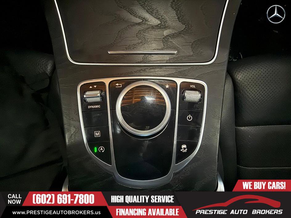 Used 2018 Mercedes-Benz GLC 300 image 33