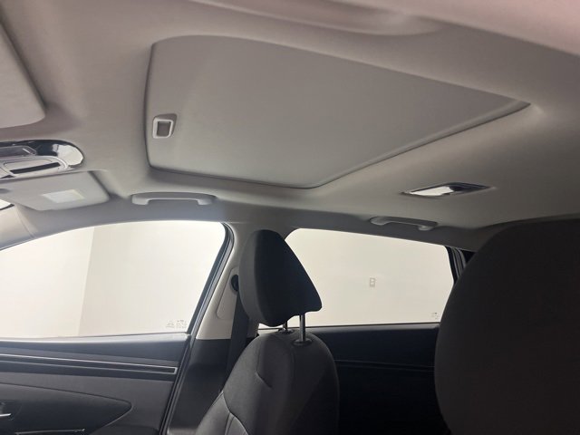 Certified 2022 Hyundai Tucson SEL w/ Convenience Package image 11