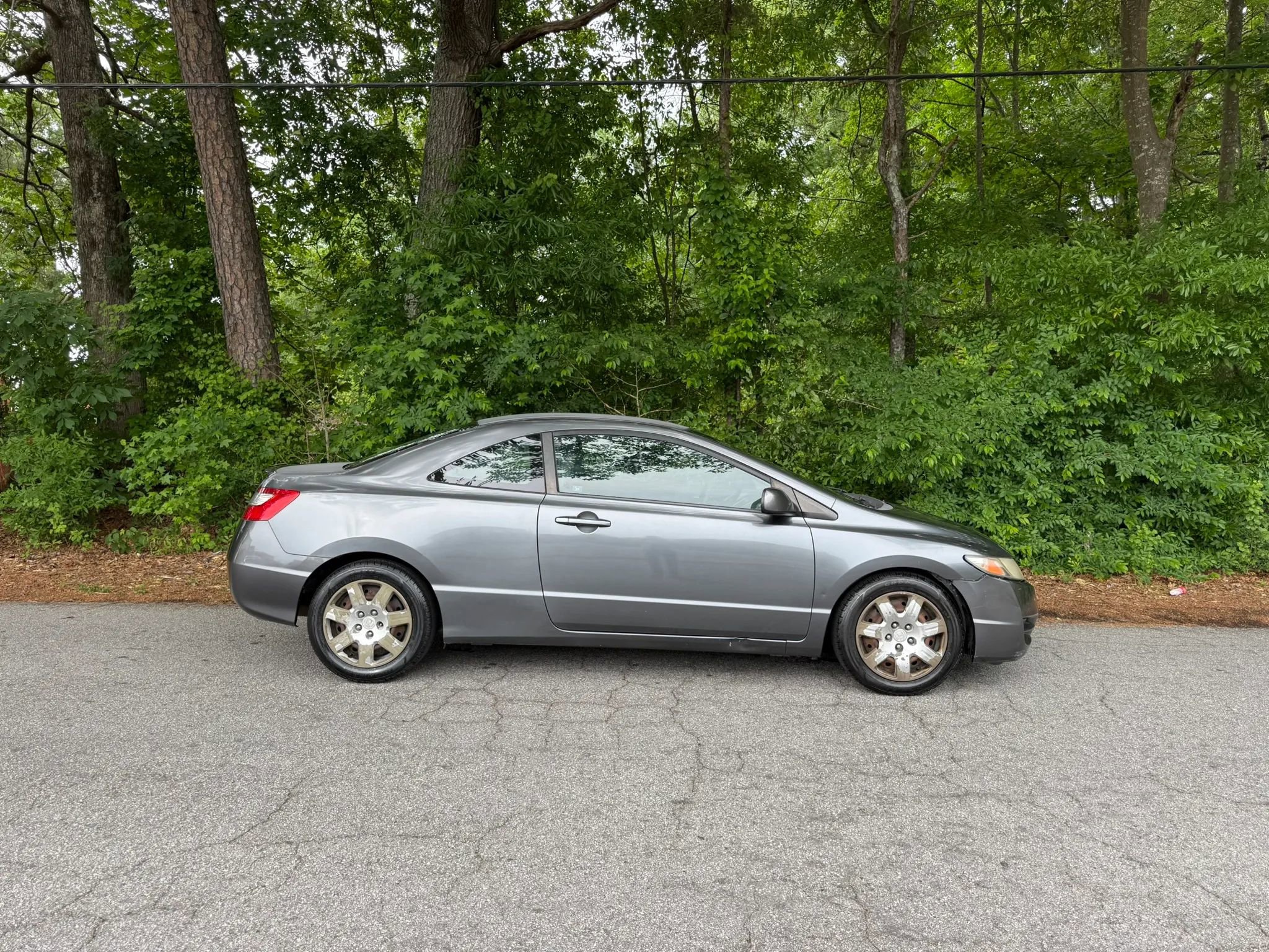 Used 2010 Honda Civic LX image 5