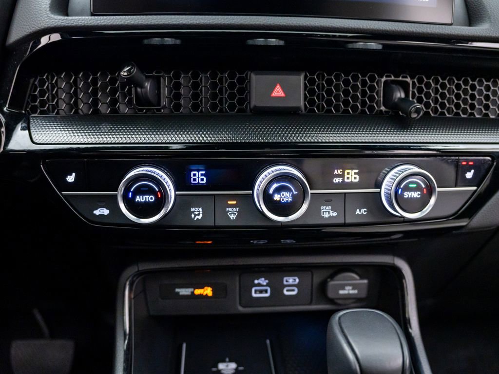 Used 2024 Honda CR-V Sport Touring image 26