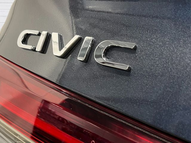 New 2026 Honda Civic Sport image 5