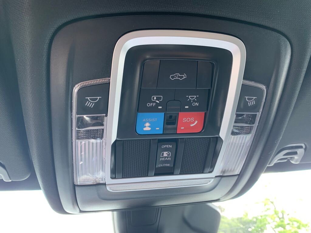 New 2026 RAM 1500 Big Horn image 24
