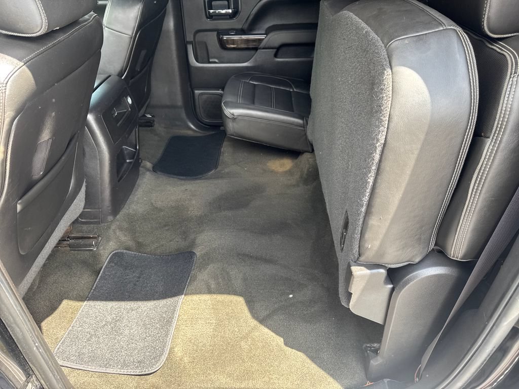 Used 2015 GMC Sierra 1500 Denali AWD/4WD image 36