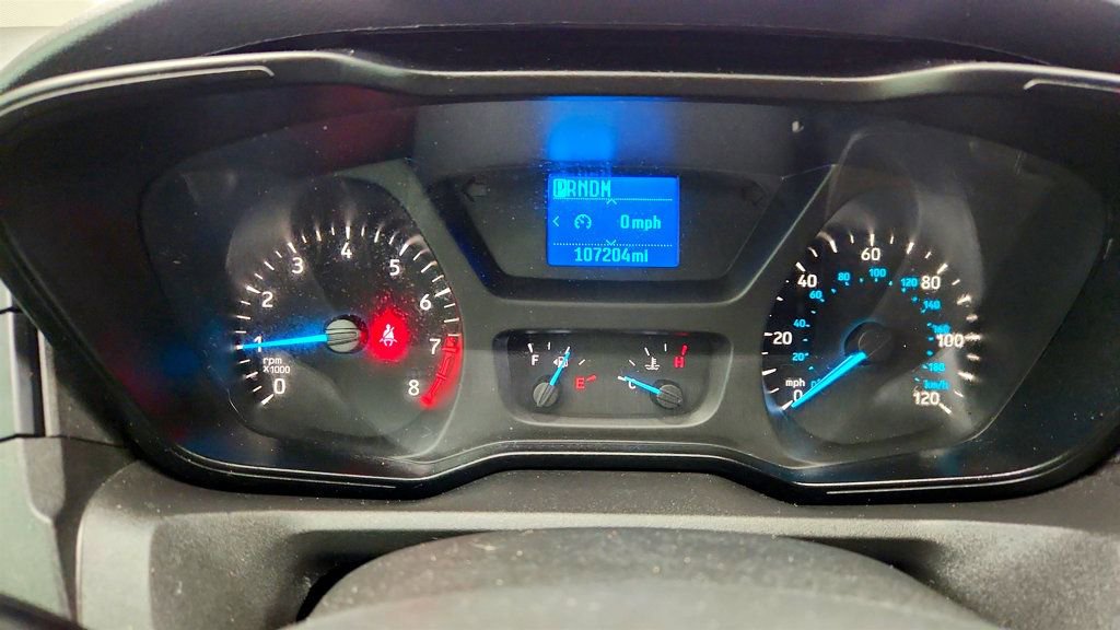 Used 2019 Ford Transit 150 130 Low Roof image 13