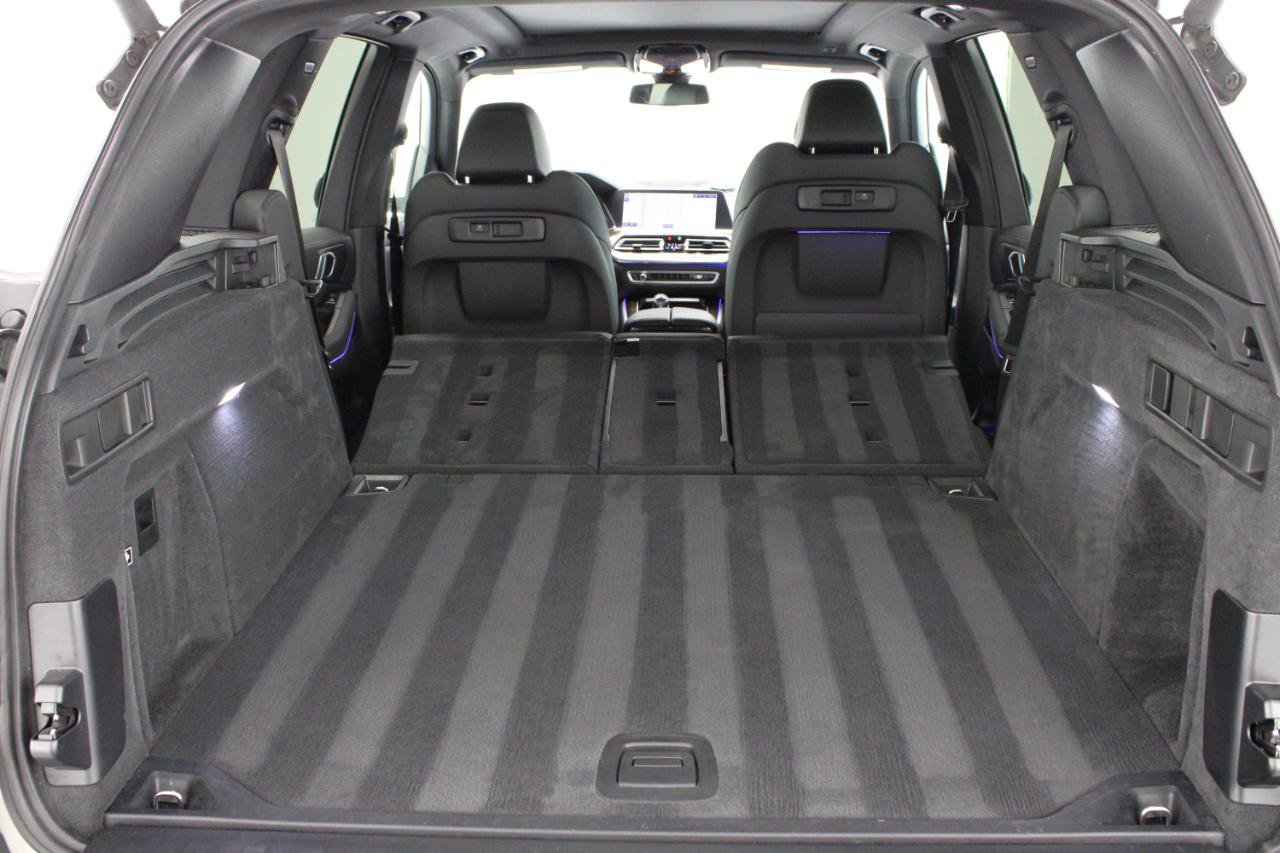 Used 2020 BMW X5 sDrive40i RWD image 75