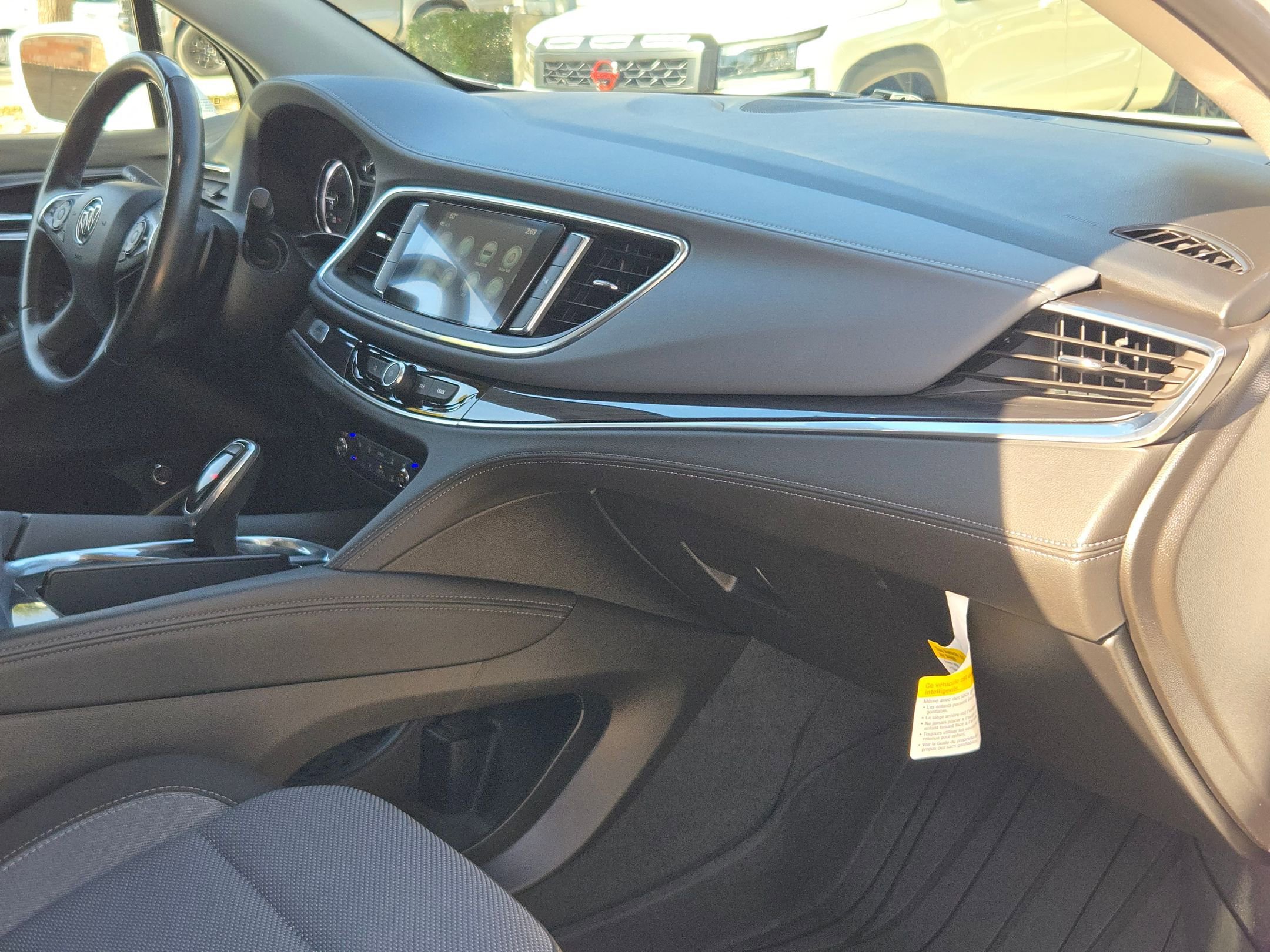 Used 2019 Buick Enclave Preferred image 29