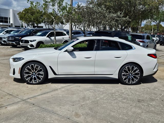 Used 2023 BMW 430i Gran Coupe image 9