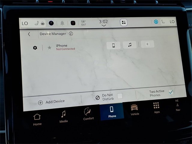 New 2025 Jeep Grand Cherokee Limited image 12