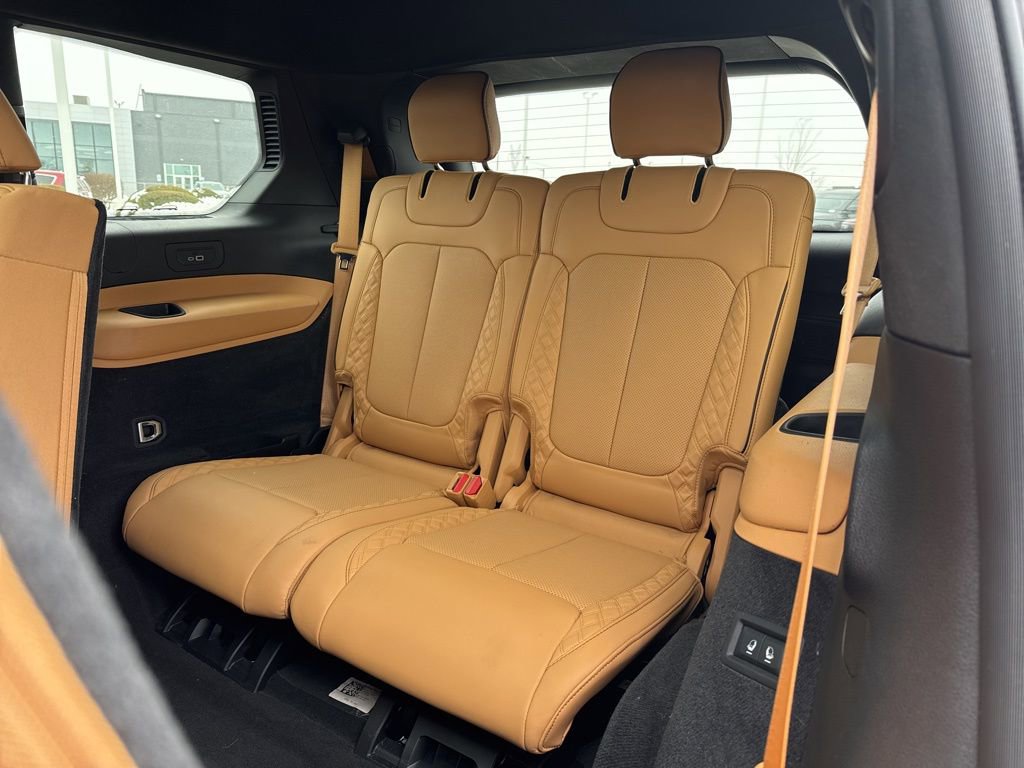 Certified 2024 Jeep Grand Cherokee L Summit image 30