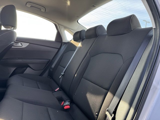 Used 2019 Kia Forte LXS image 10