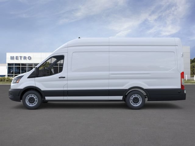 New 2026 Ford Transit 250 148 High Roof Extended w/ Load Area Protection Package RWD image 3